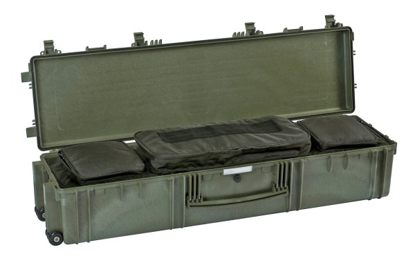 EXPLORER™ Gun Bag GBAG – Bild 4