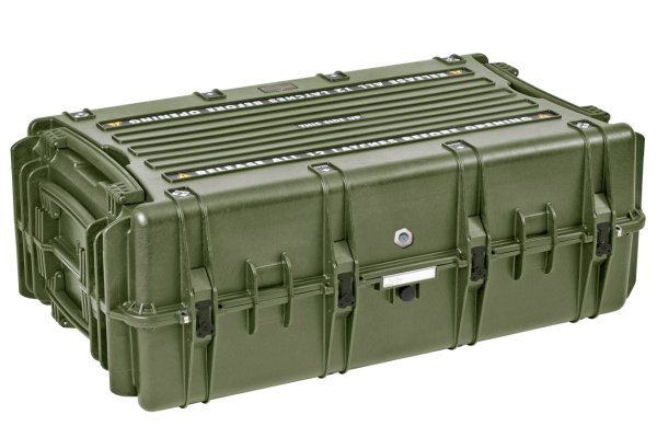 EXPLORER Case™ Long Special Gun Case D1 10840 – Bild 4