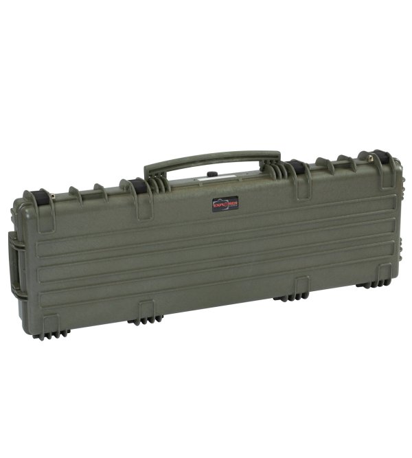 EXPLORER Case™ Long mit Rollen 11413 – Bild 3