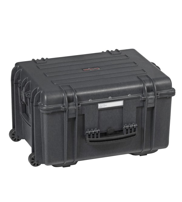EXPLORER Case™ ORGANIZER Tool Box mit Rollen 5833 – Bild 3