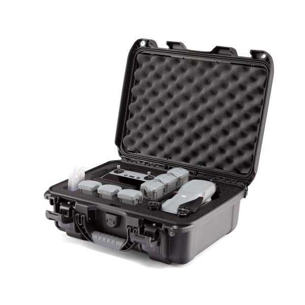 NANUK™ Drone Case Medium for DJI™ Air 3S Fly more Combo 920 – Bild 3