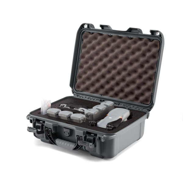 NANUK™ Drone Case Medium for DJI™ Air 3S Fly more Combo 920 – Bild 4