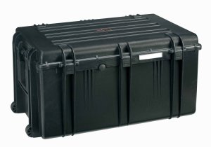 EXPLORER Case™ Large mit Rollen 7641