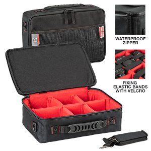 EXPLORER™ Padded Divider Bag